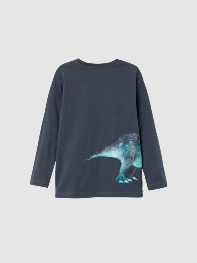 Camiseta Nio Name It