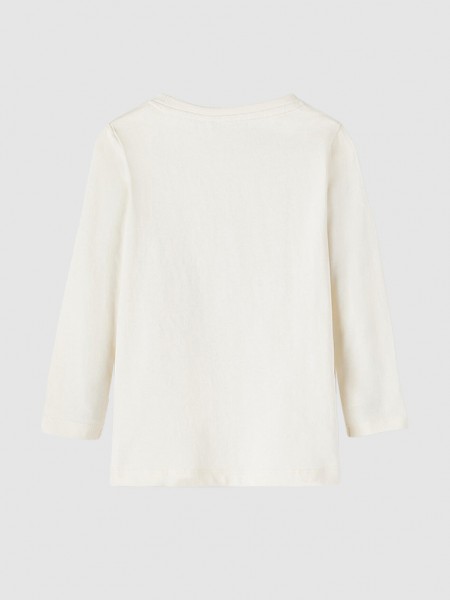 Camiseta Ni�a Name It