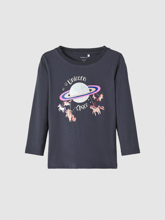 T-Shirt Girl Name It