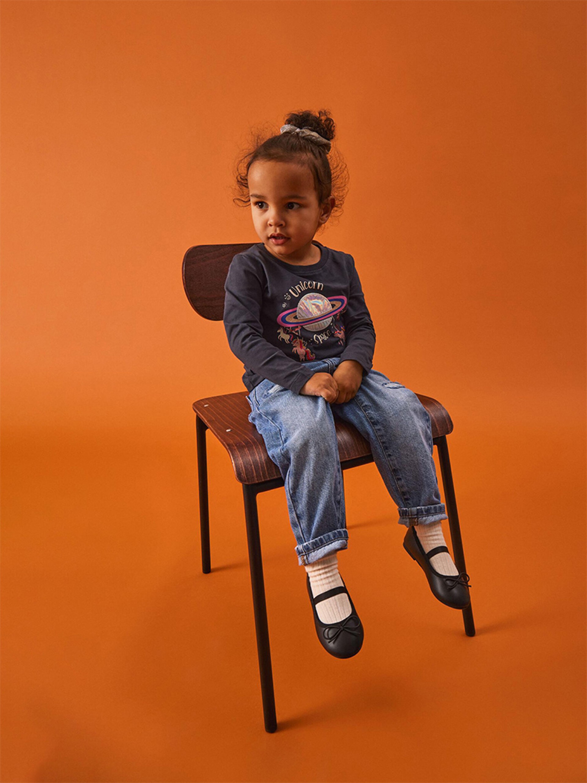 T-Shirt Girl Name It