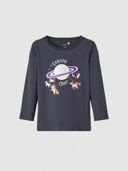 T-Shirt Girl Name It