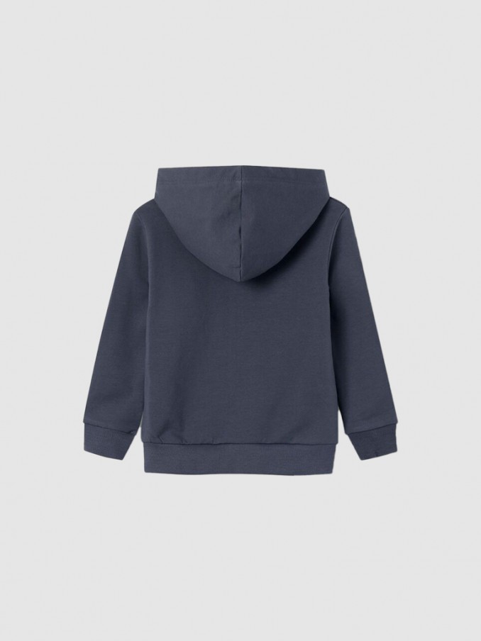 Chaqueta Nia Name It