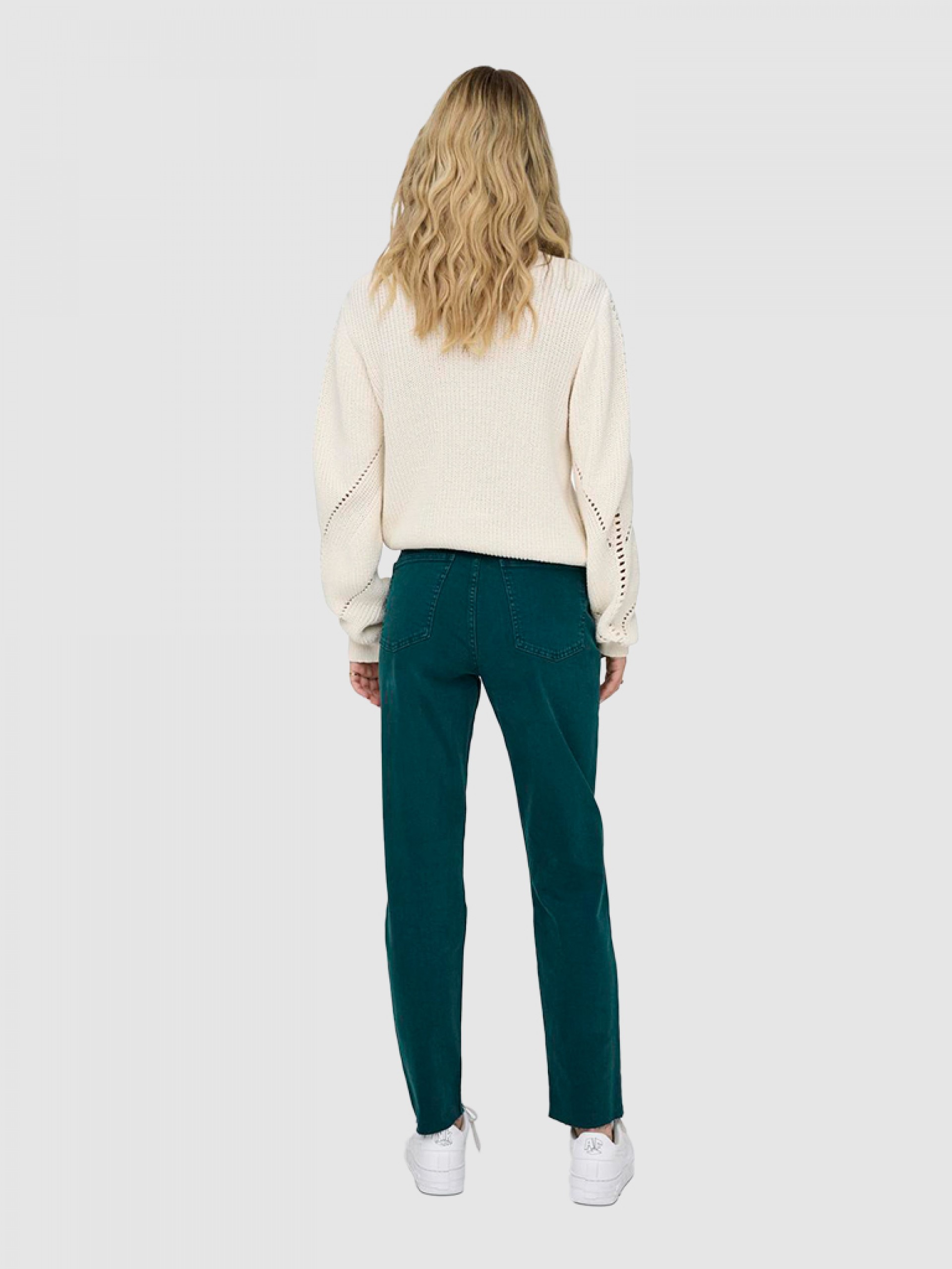Pantalones Mujer Only