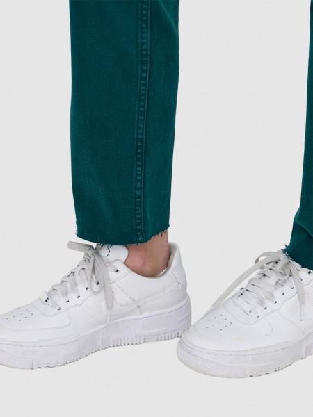 Pantalones Mujer Only