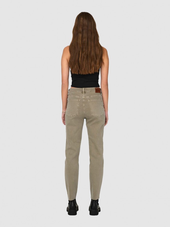 Pants Woman Only