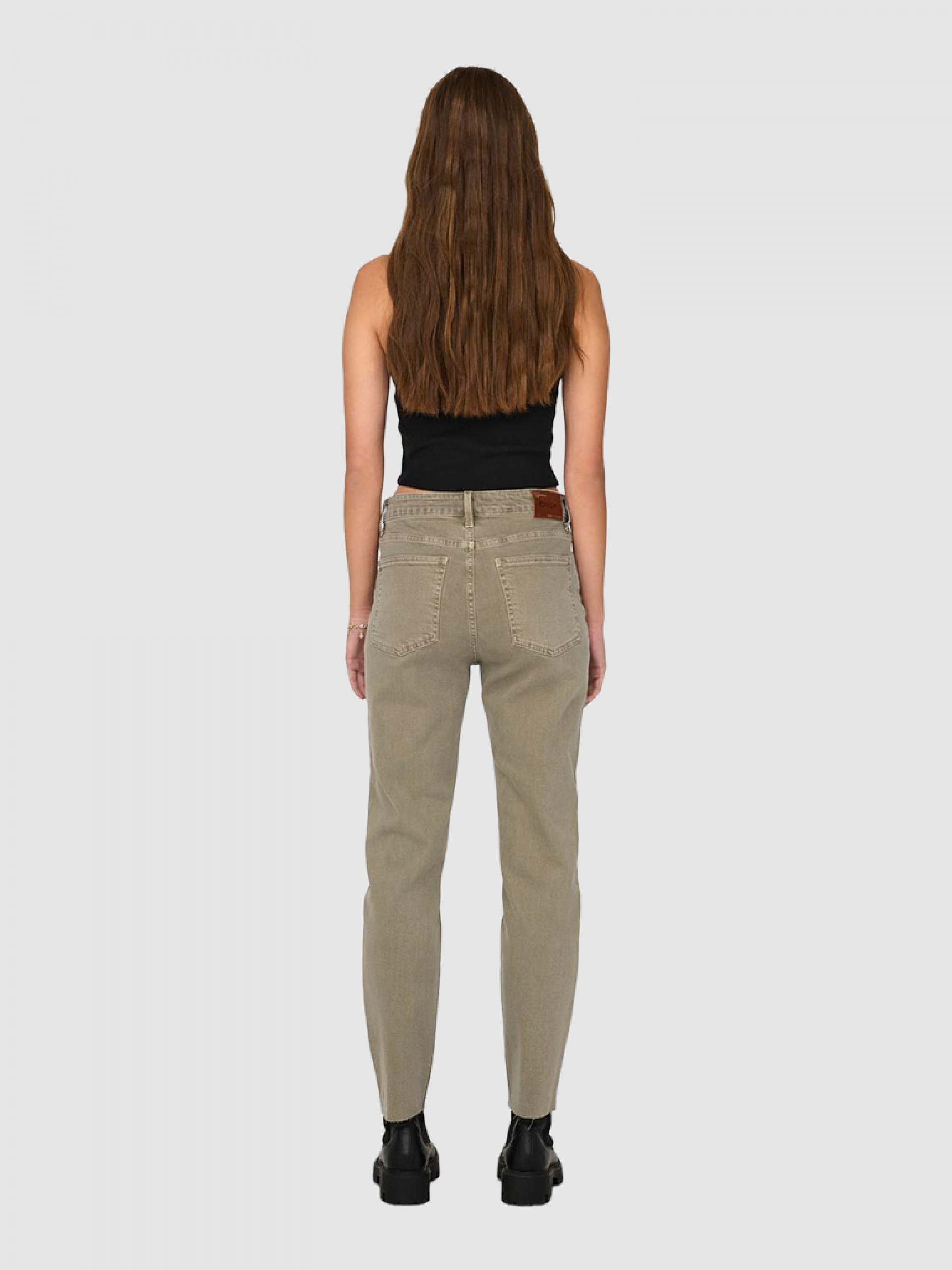 Pants Woman Only