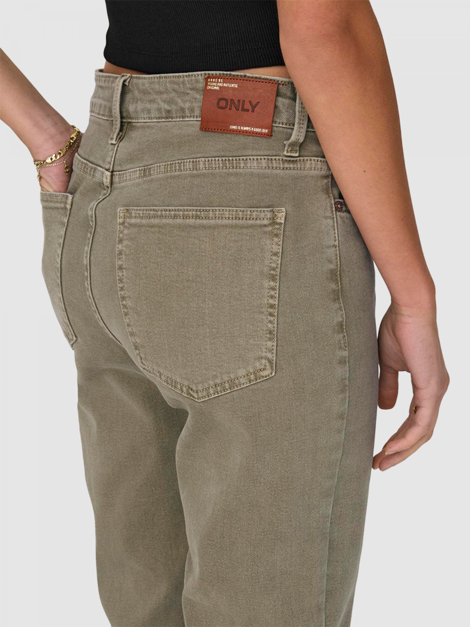 Pants Woman Only