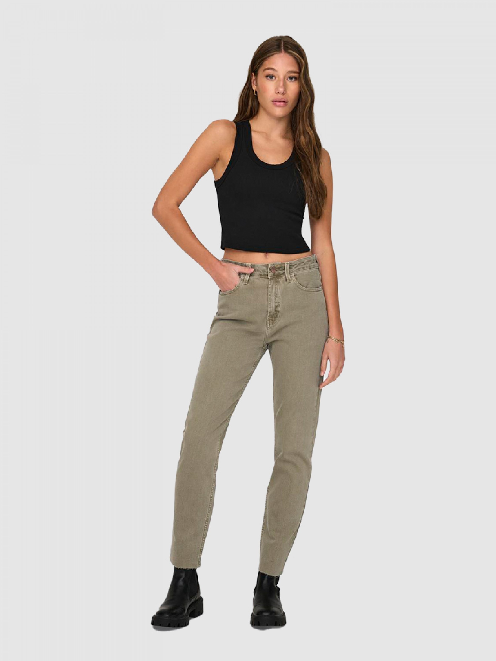 Pants Woman Only