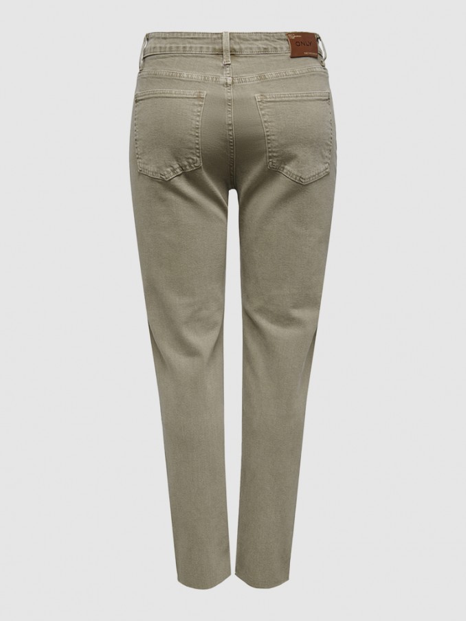 Pants Woman Only