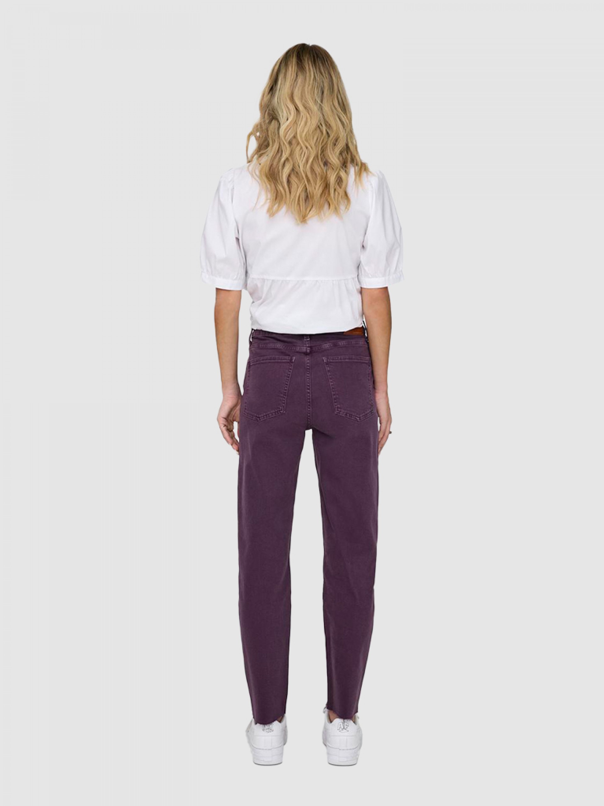 Pantalones Mujer Only