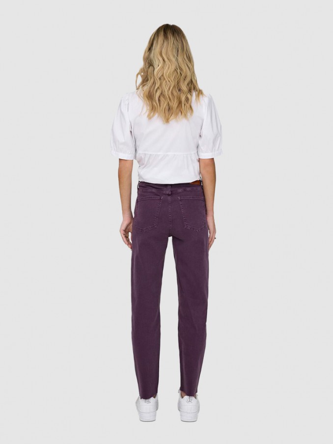 Pants Woman Only