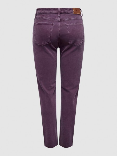 Pantalones Mujer Only Pantalones Mujer Only