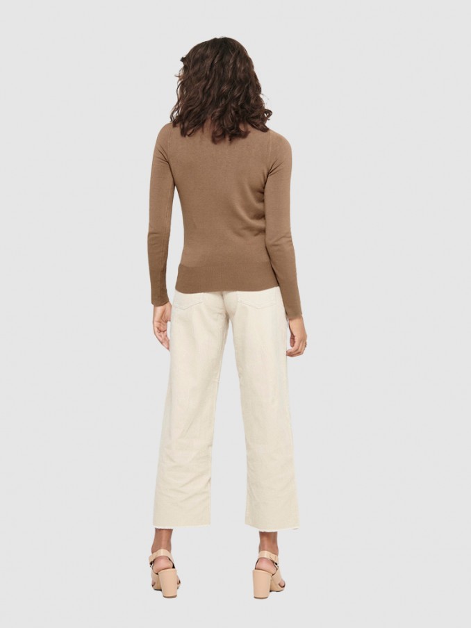 Sueter Mujer Only