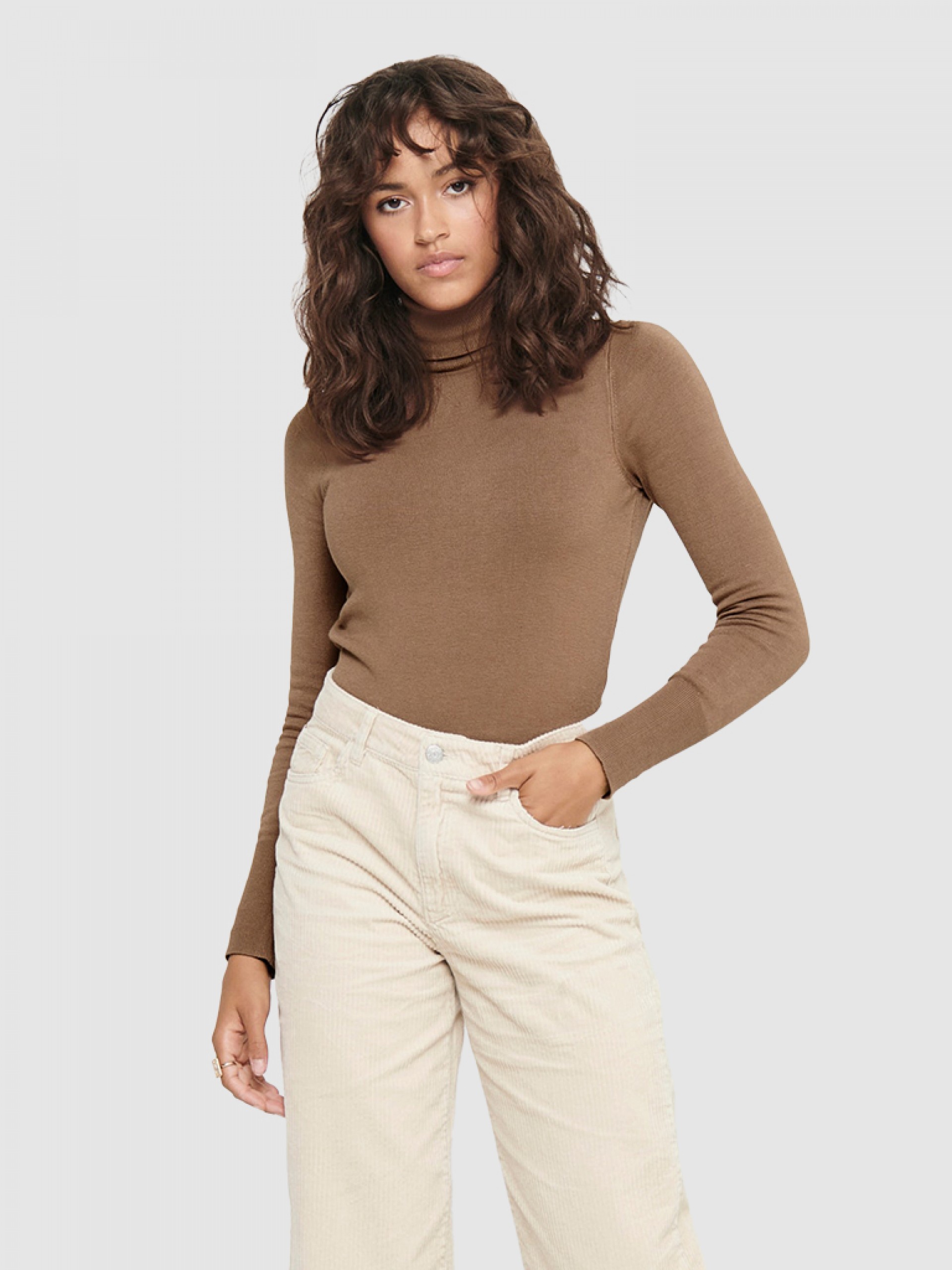 Sueter Mujer Only
