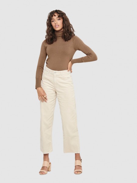Sueter Mujer Only Sueter Mujer Only
