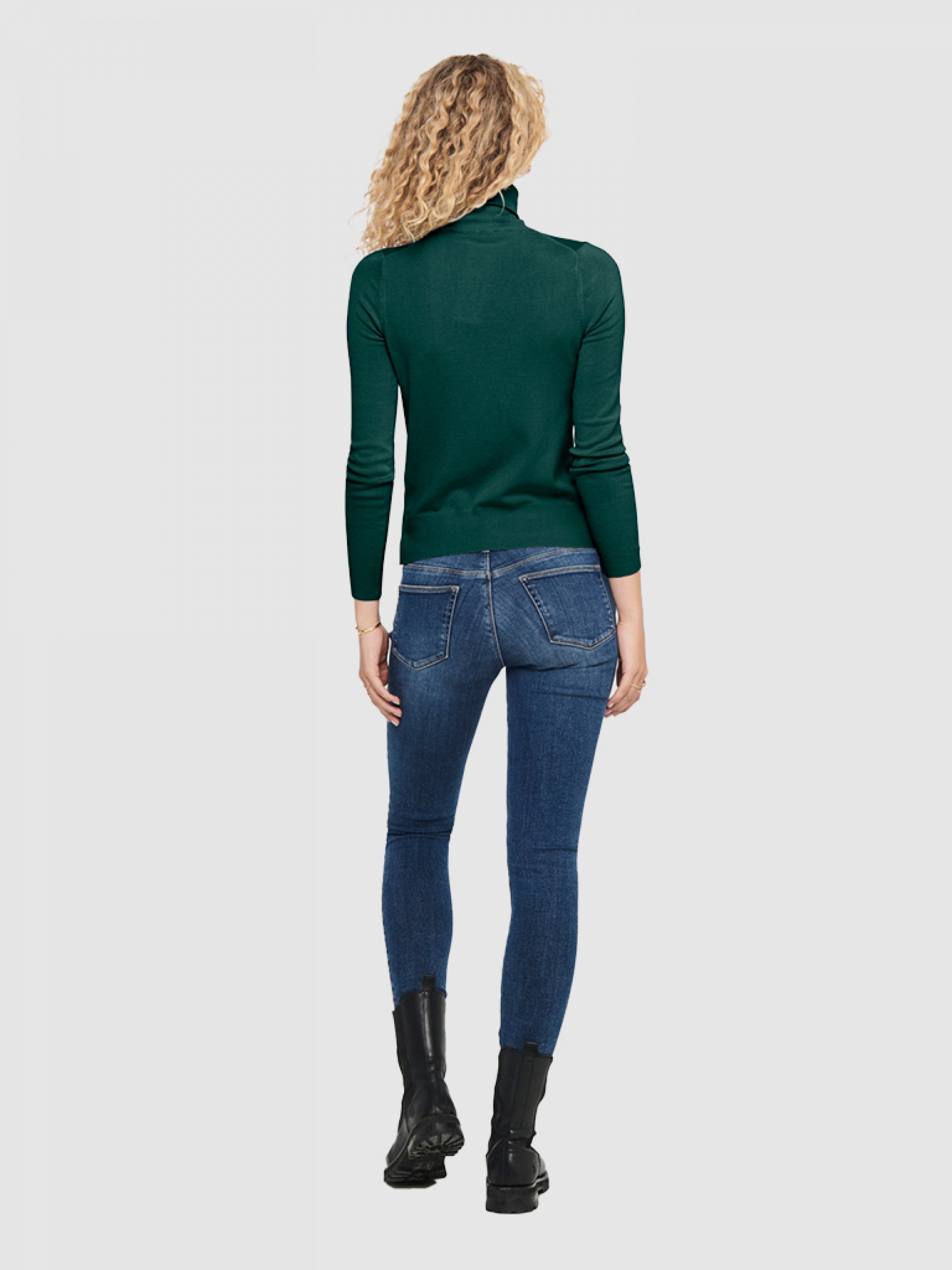 Sueter Mujer Only