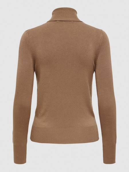 Pullover Woman Only