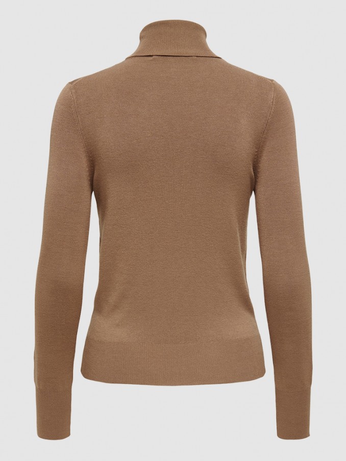 Pullover Woman Only