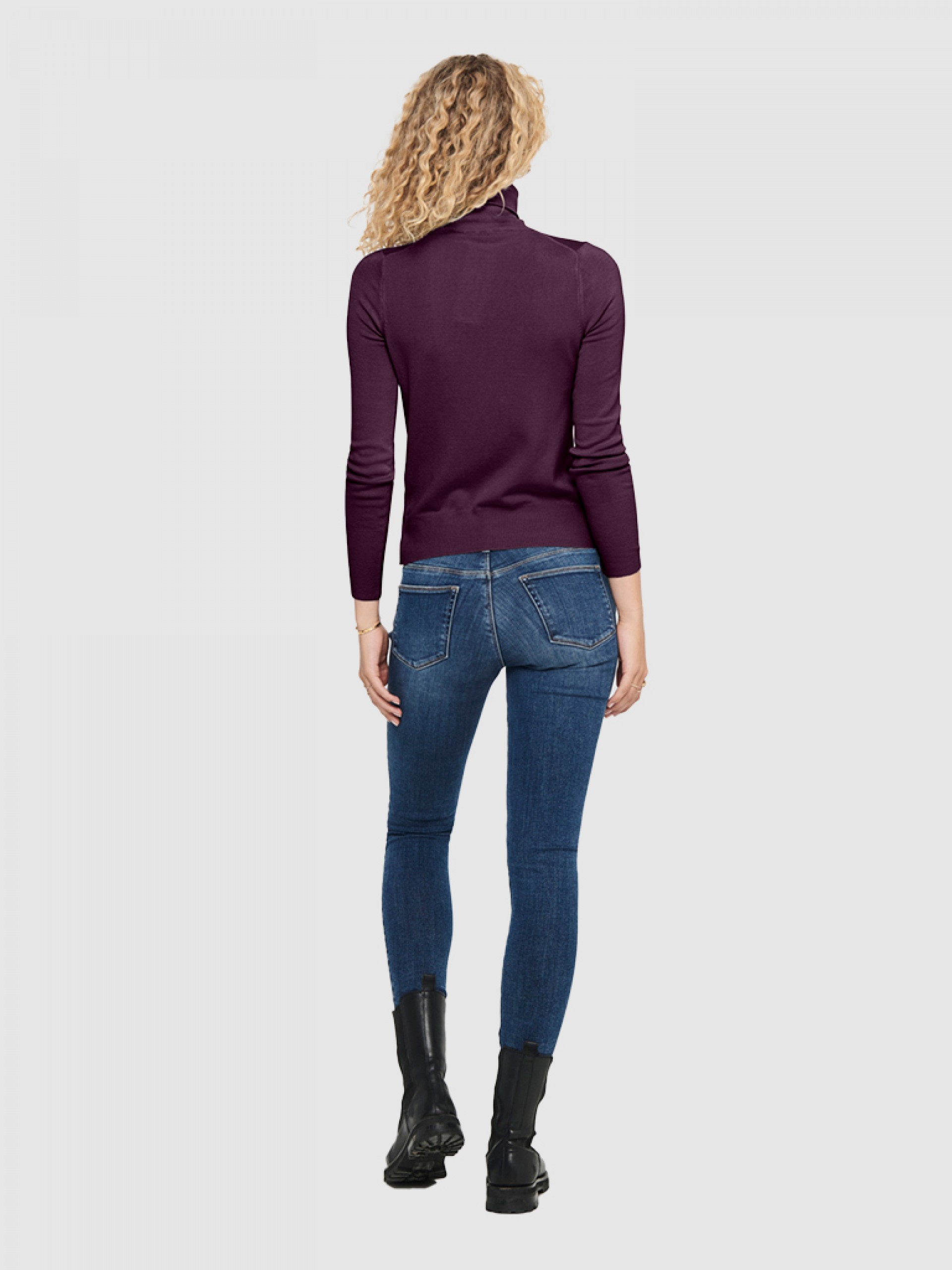 Sueter Mujer Only