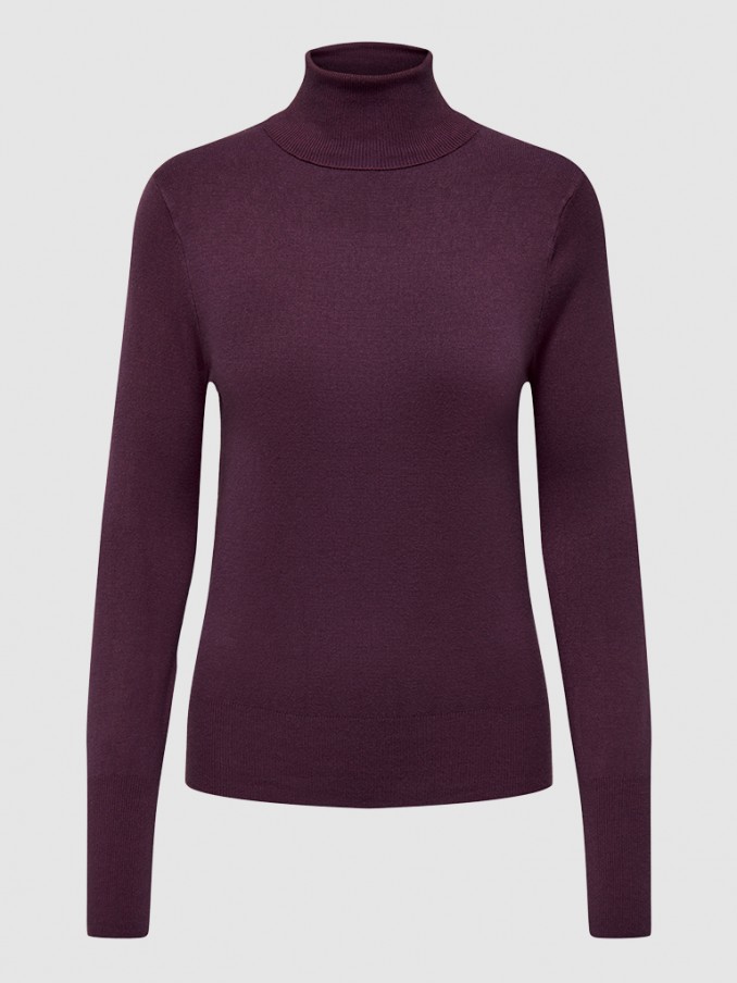 Pullover Woman Only