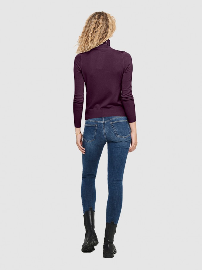 Sueter Mujer Only