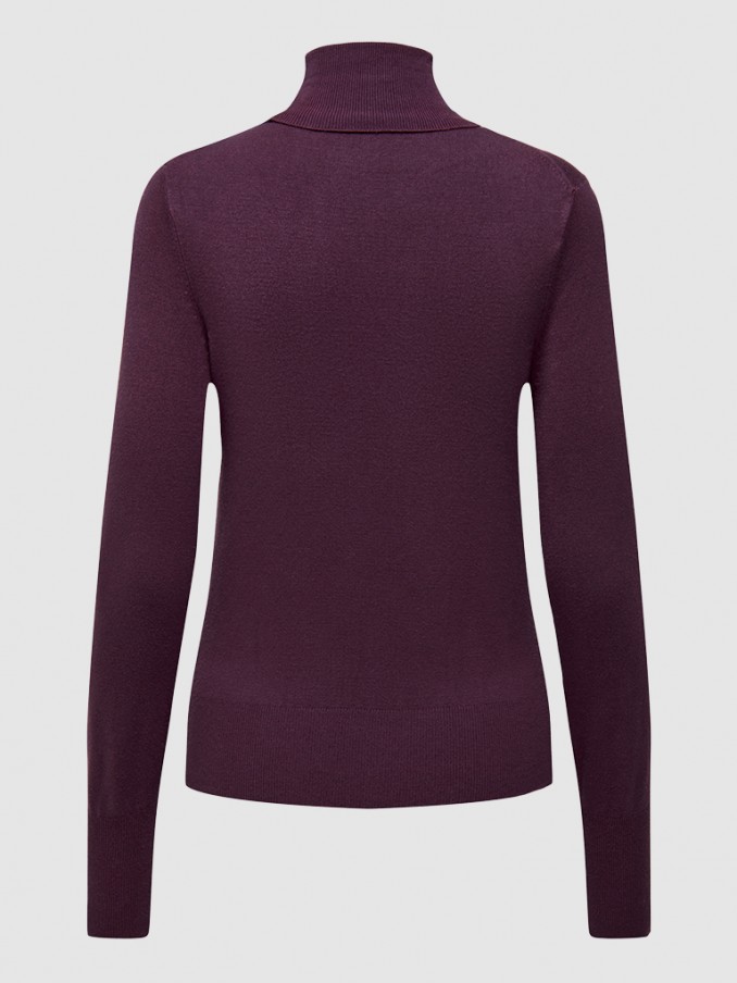Pullover Woman Only