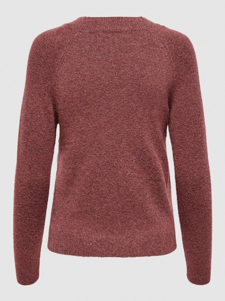 Pullover Woman Only