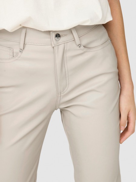 Pants Woman Only