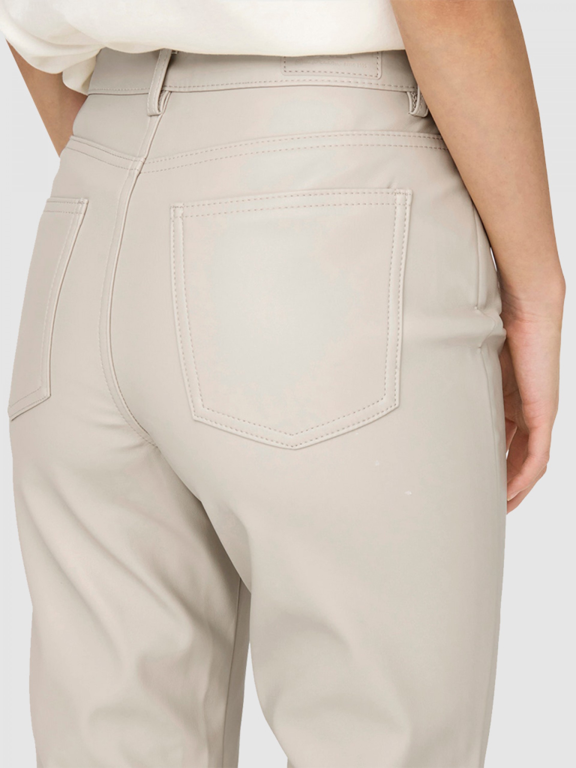 Pants Woman Only