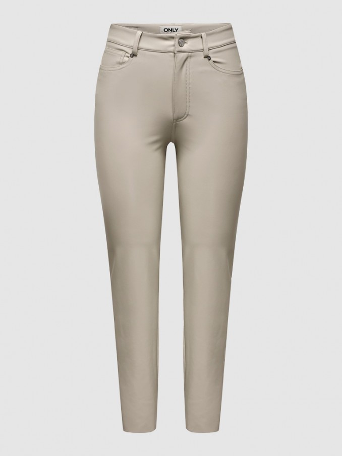 Pants Woman Only