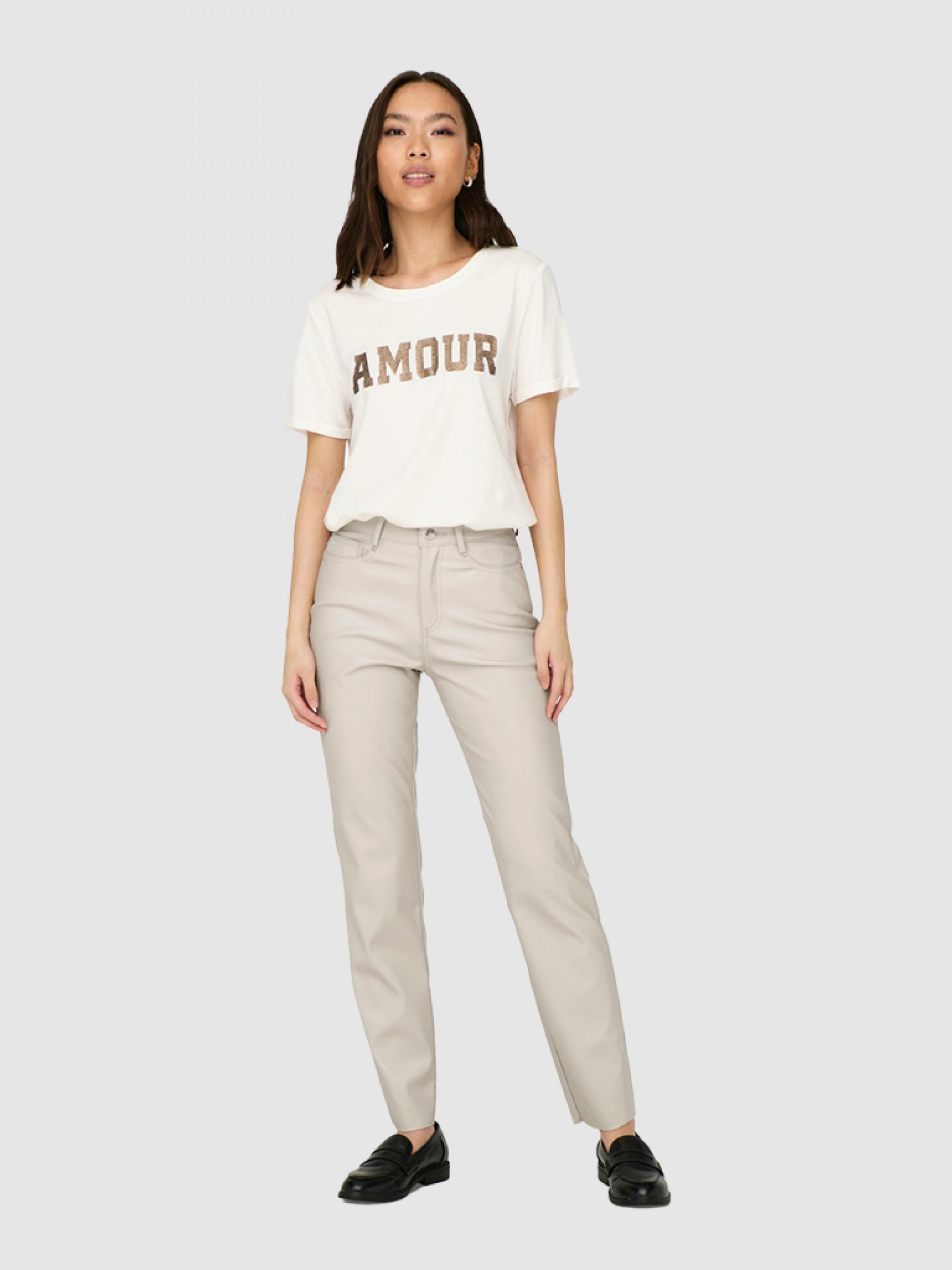 Pants Woman Only
