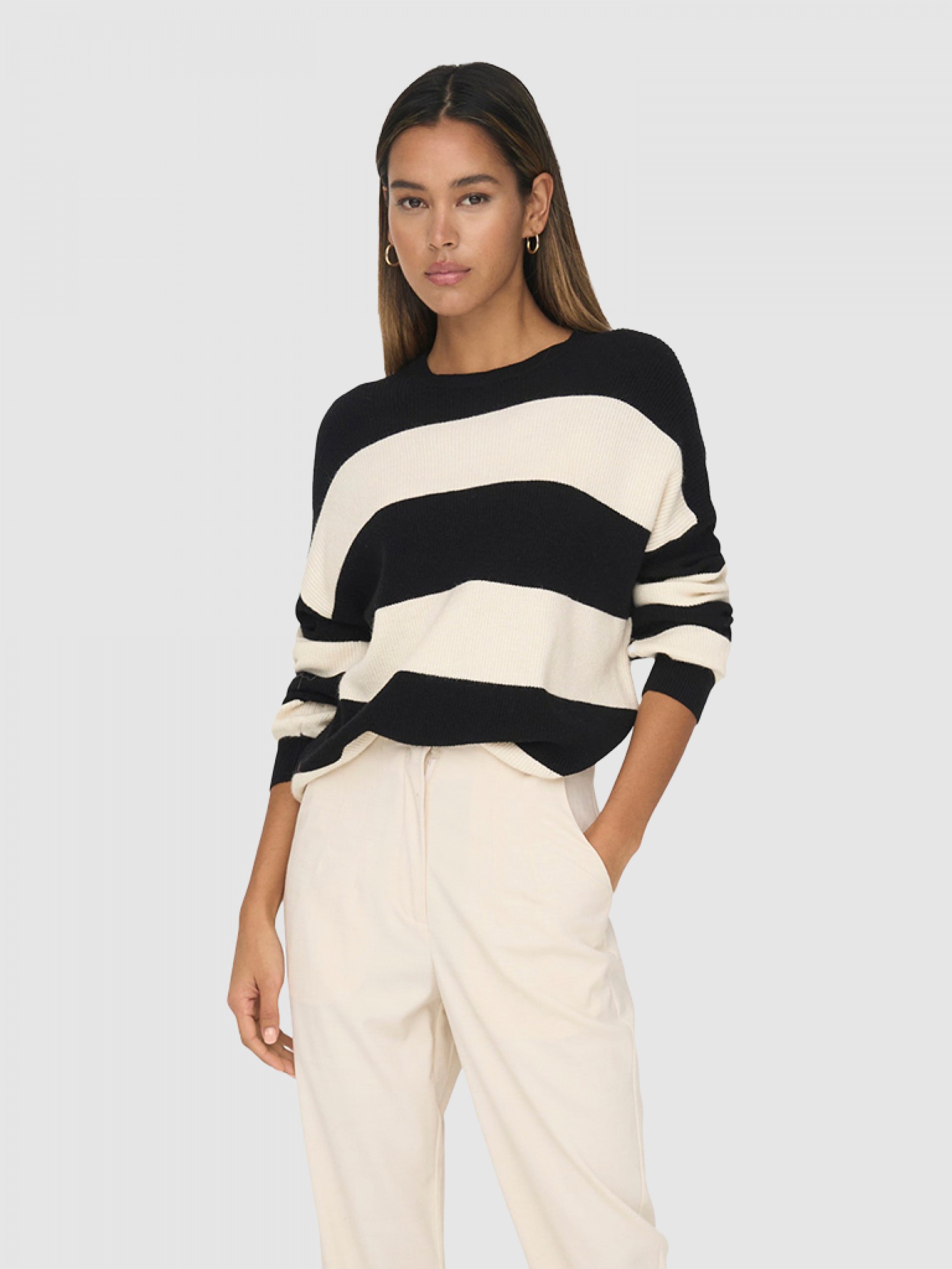 Sueter Mujer Only