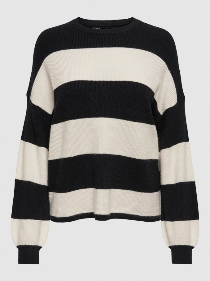 Pullover Woman Only