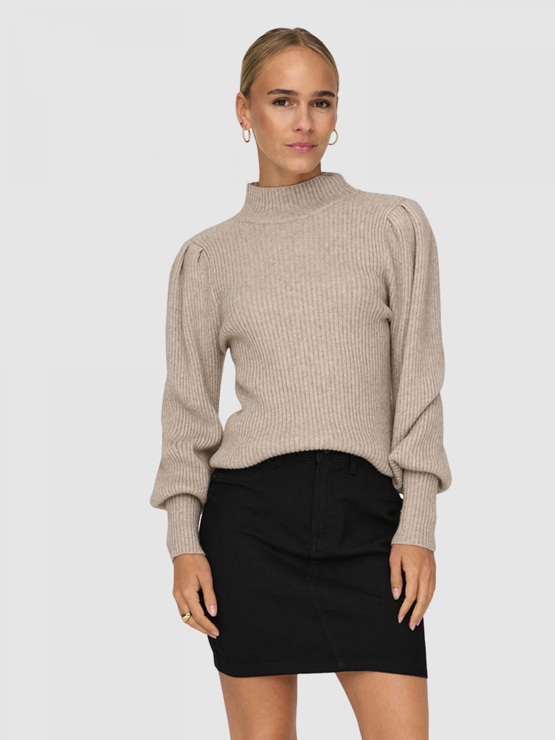 Sueter Mujer Only