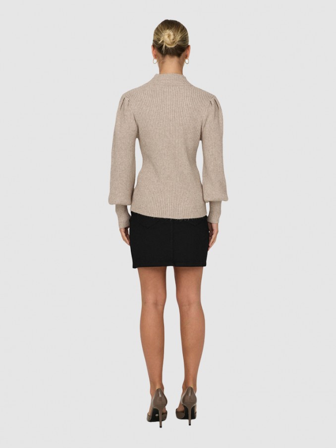 Pullover Woman Only