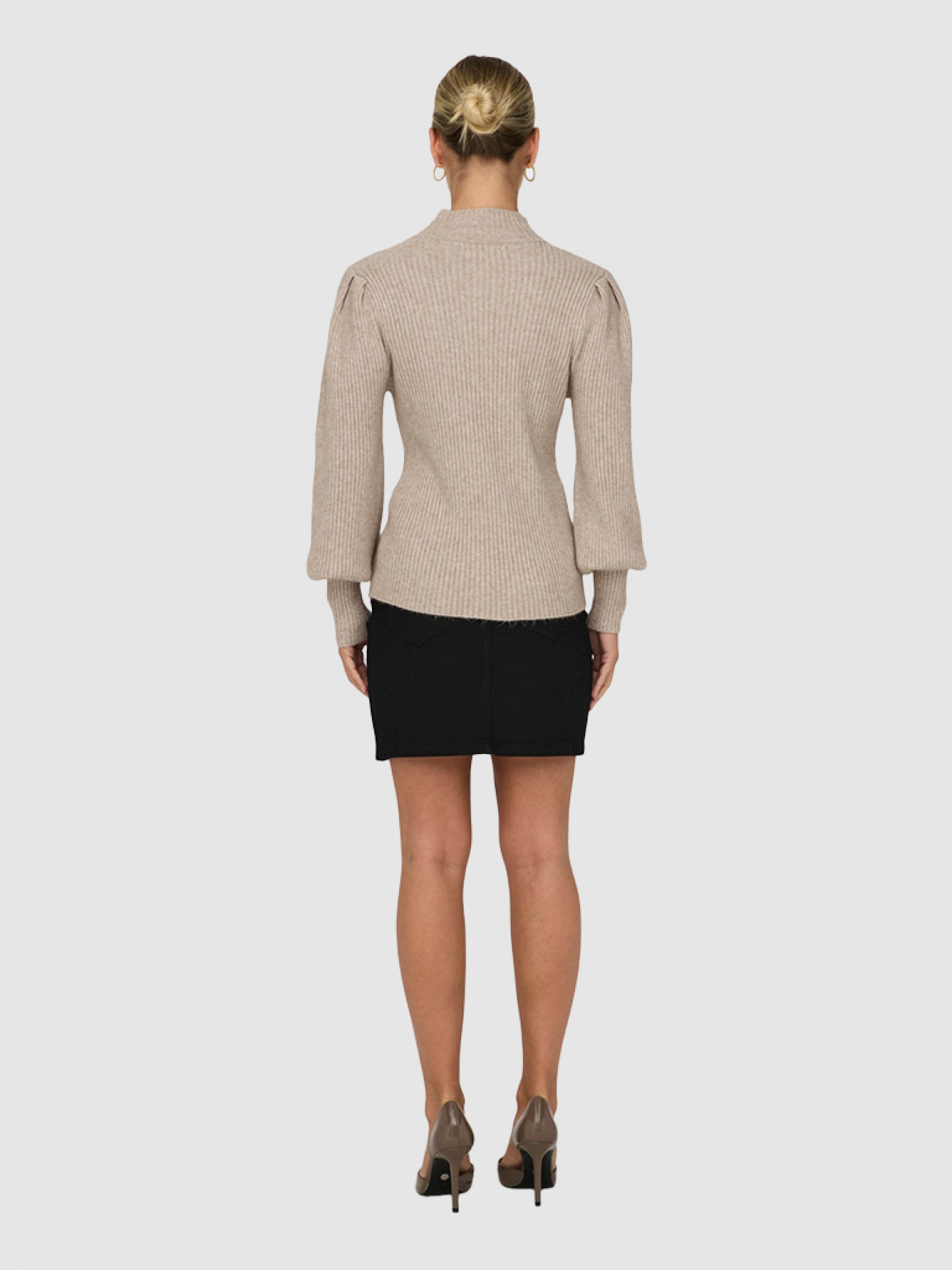 Sueter Mujer Only