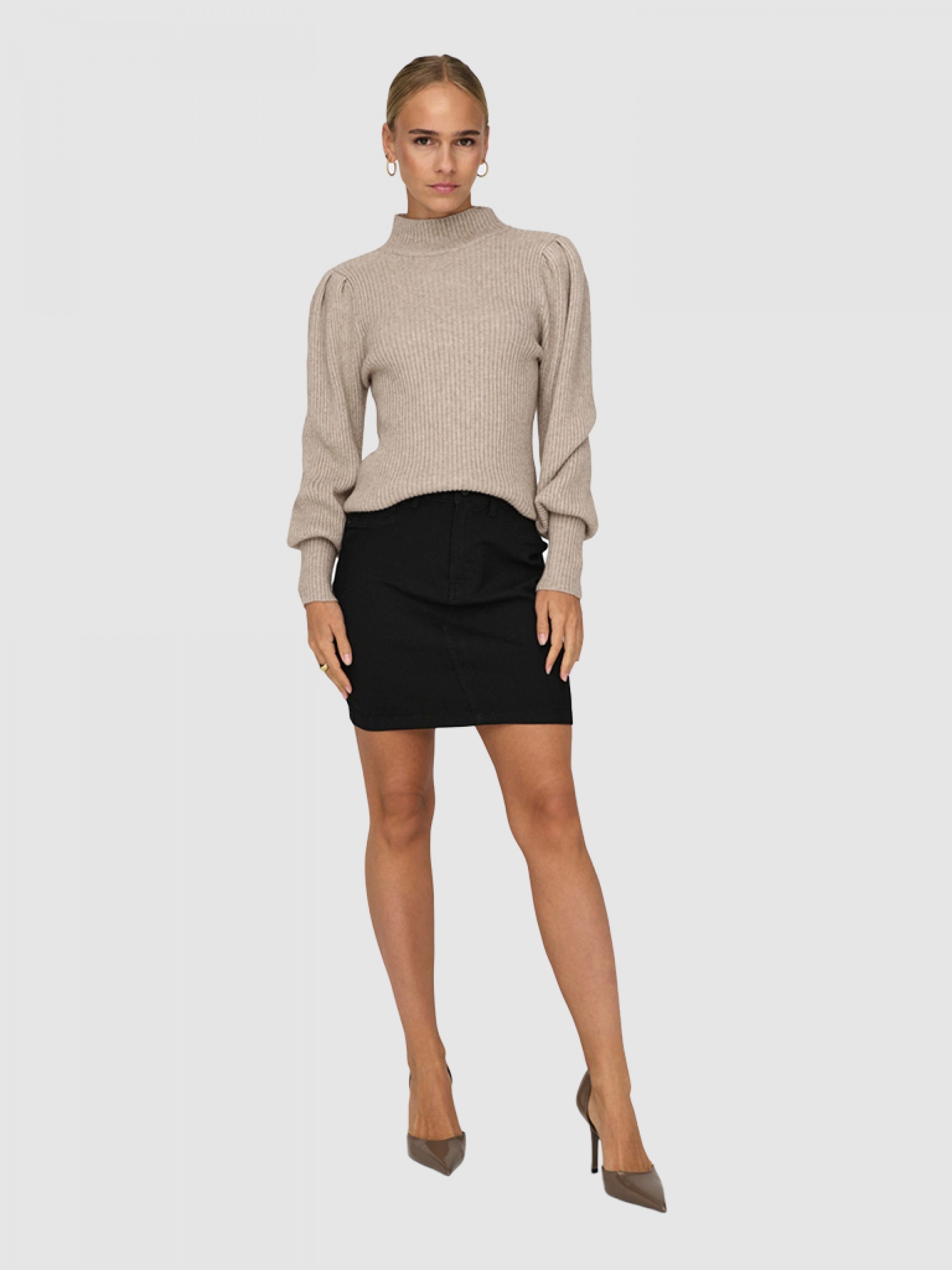 Sueter Mujer Only