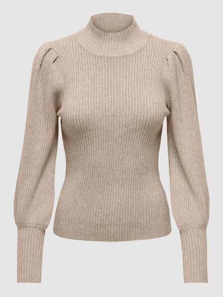 Pullover Woman Only