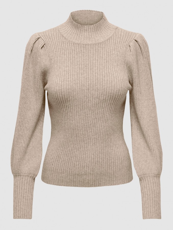 Pullover Woman Only