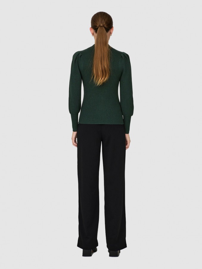 Pullover Woman Only