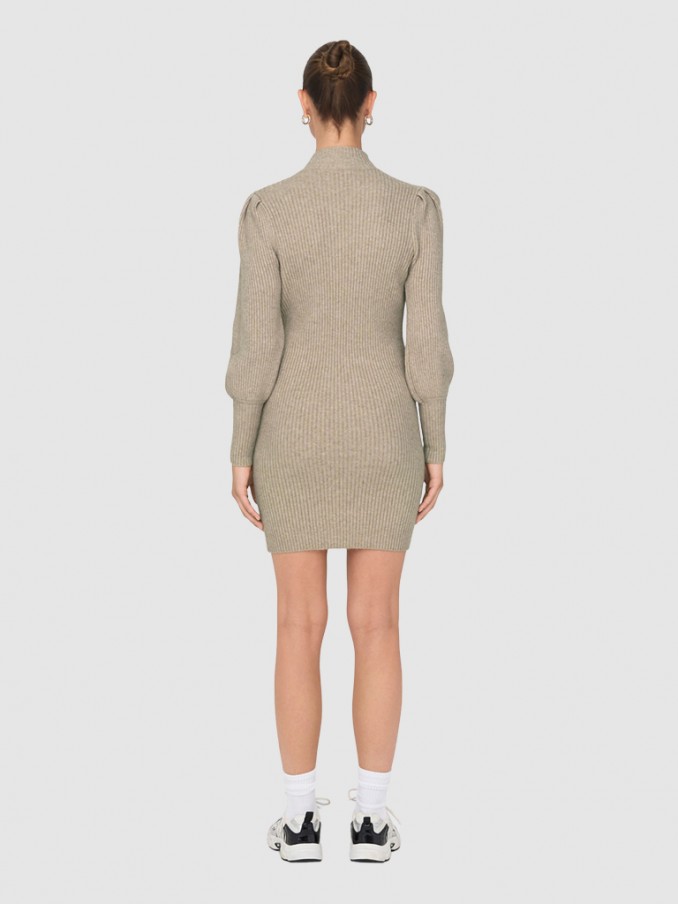 Vestido Mujer Only