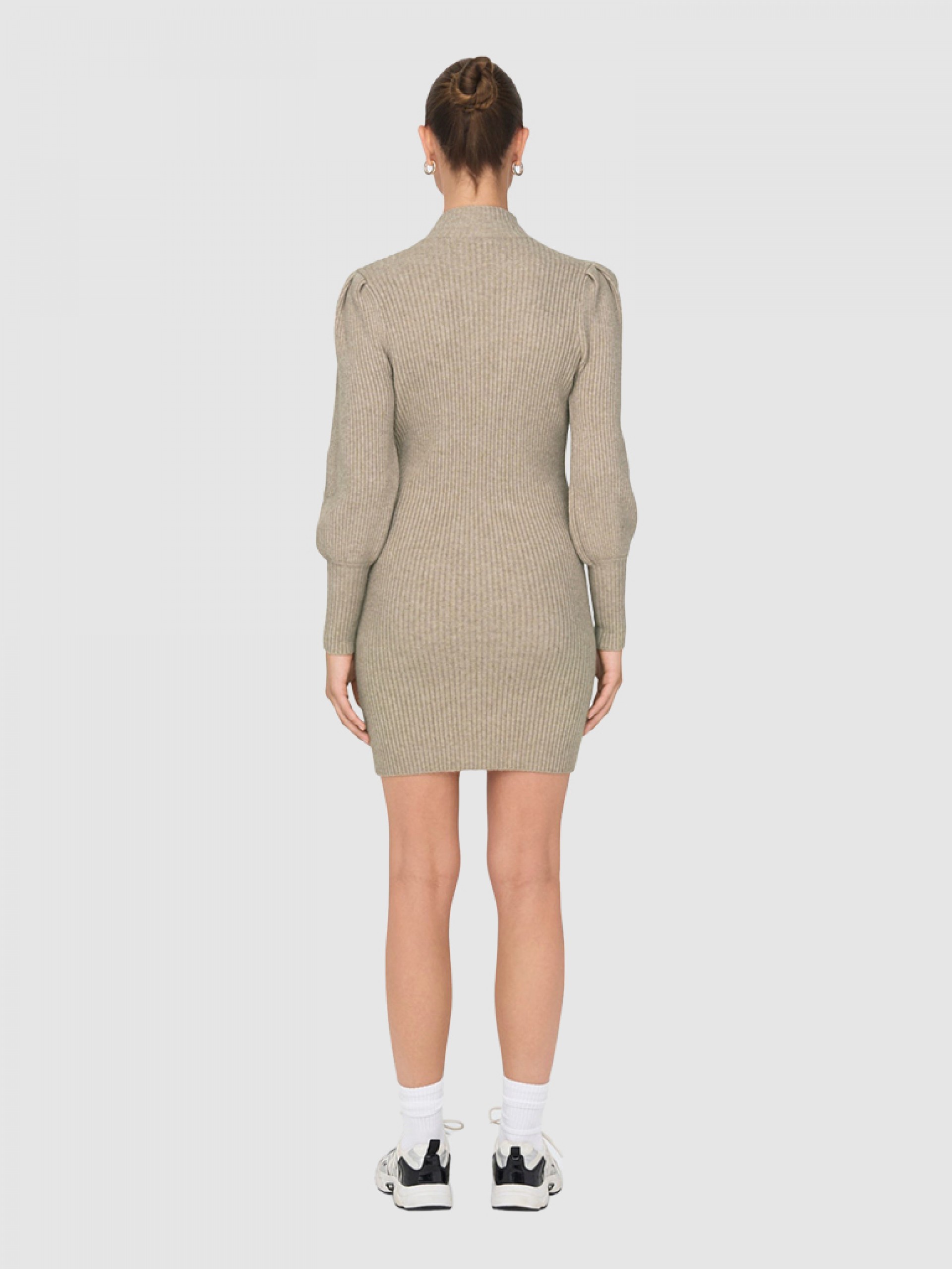 Vestido Mujer Only