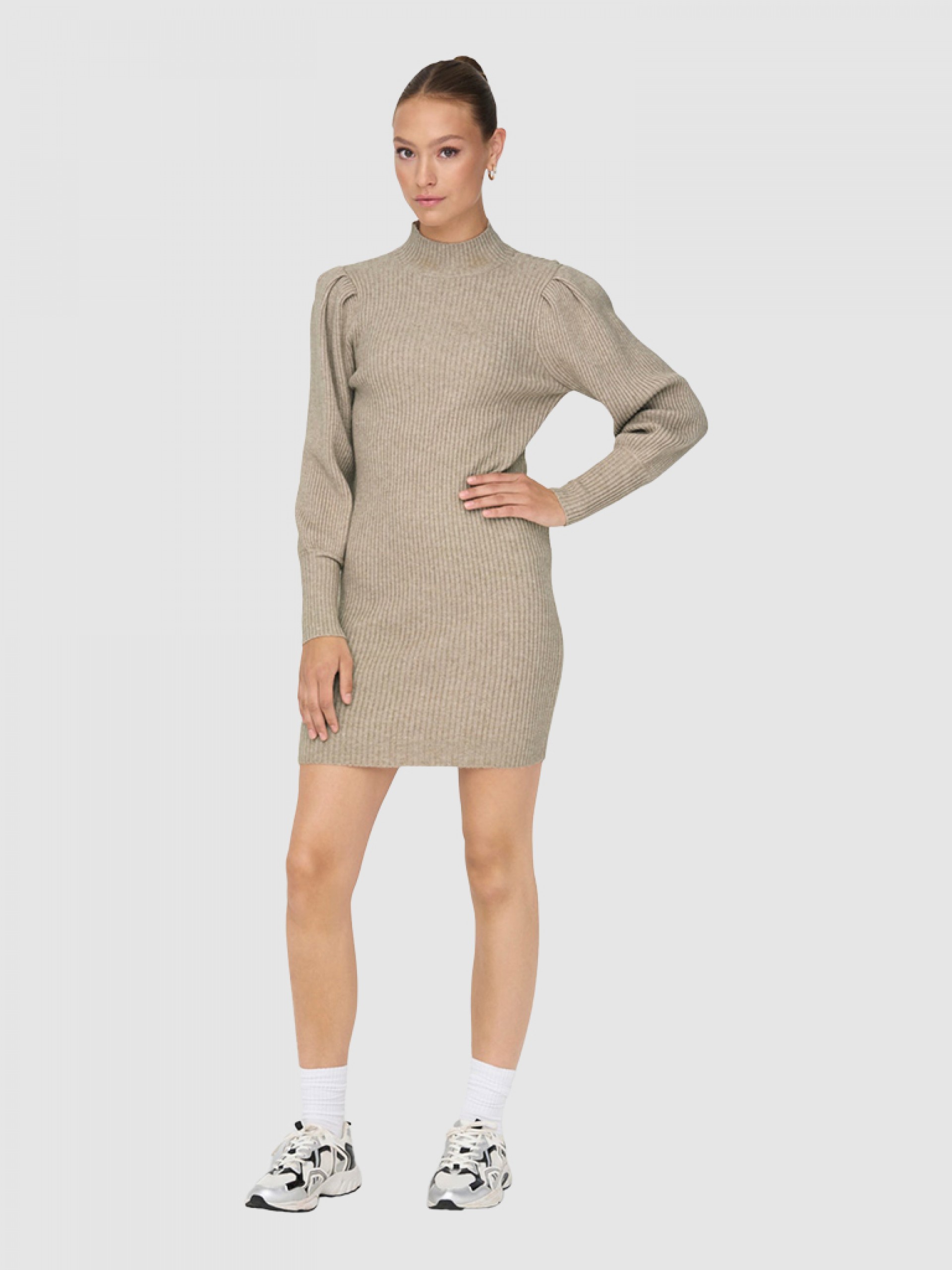 Vestido Mujer Only