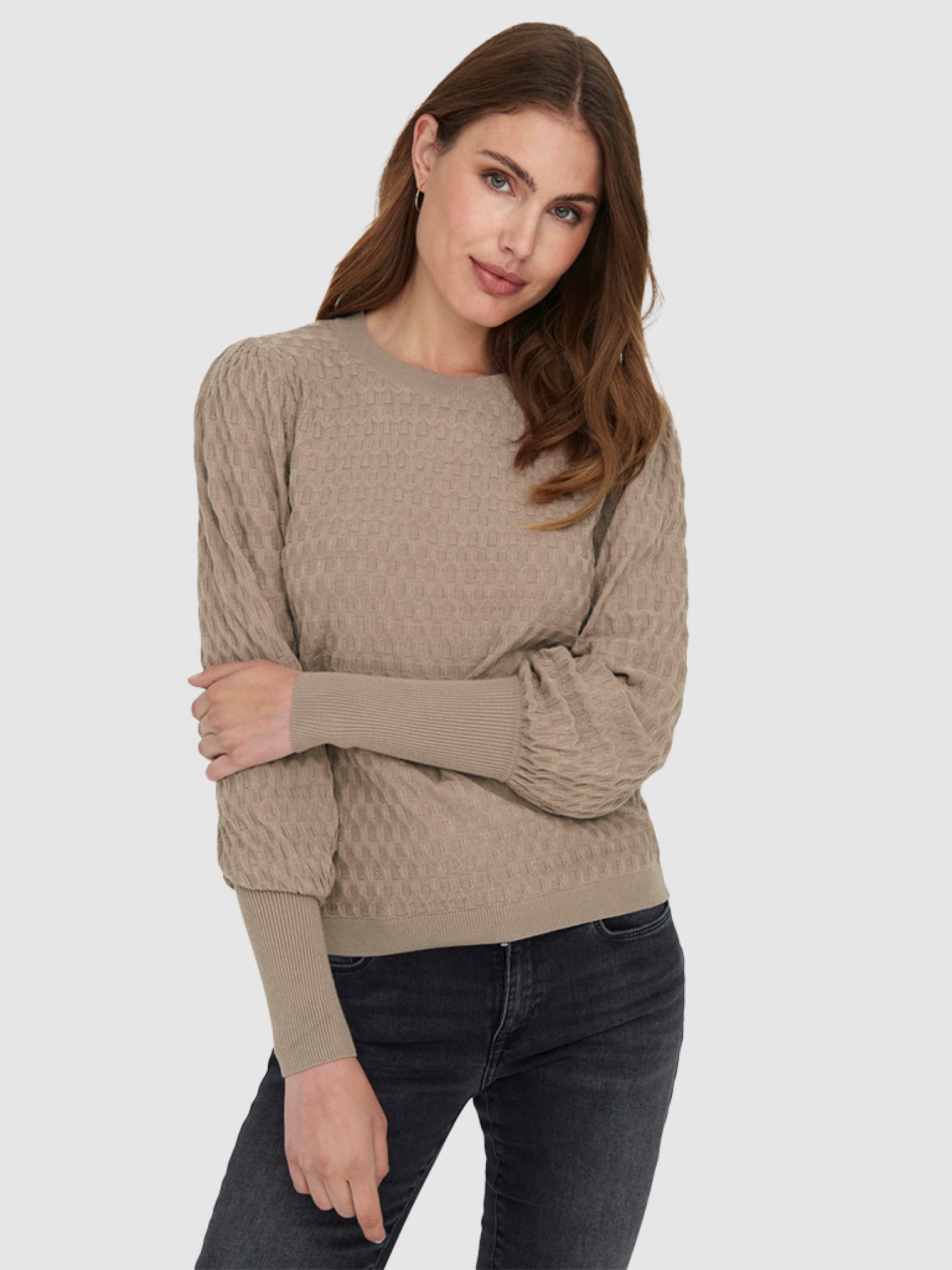 Sueter Mujer Only