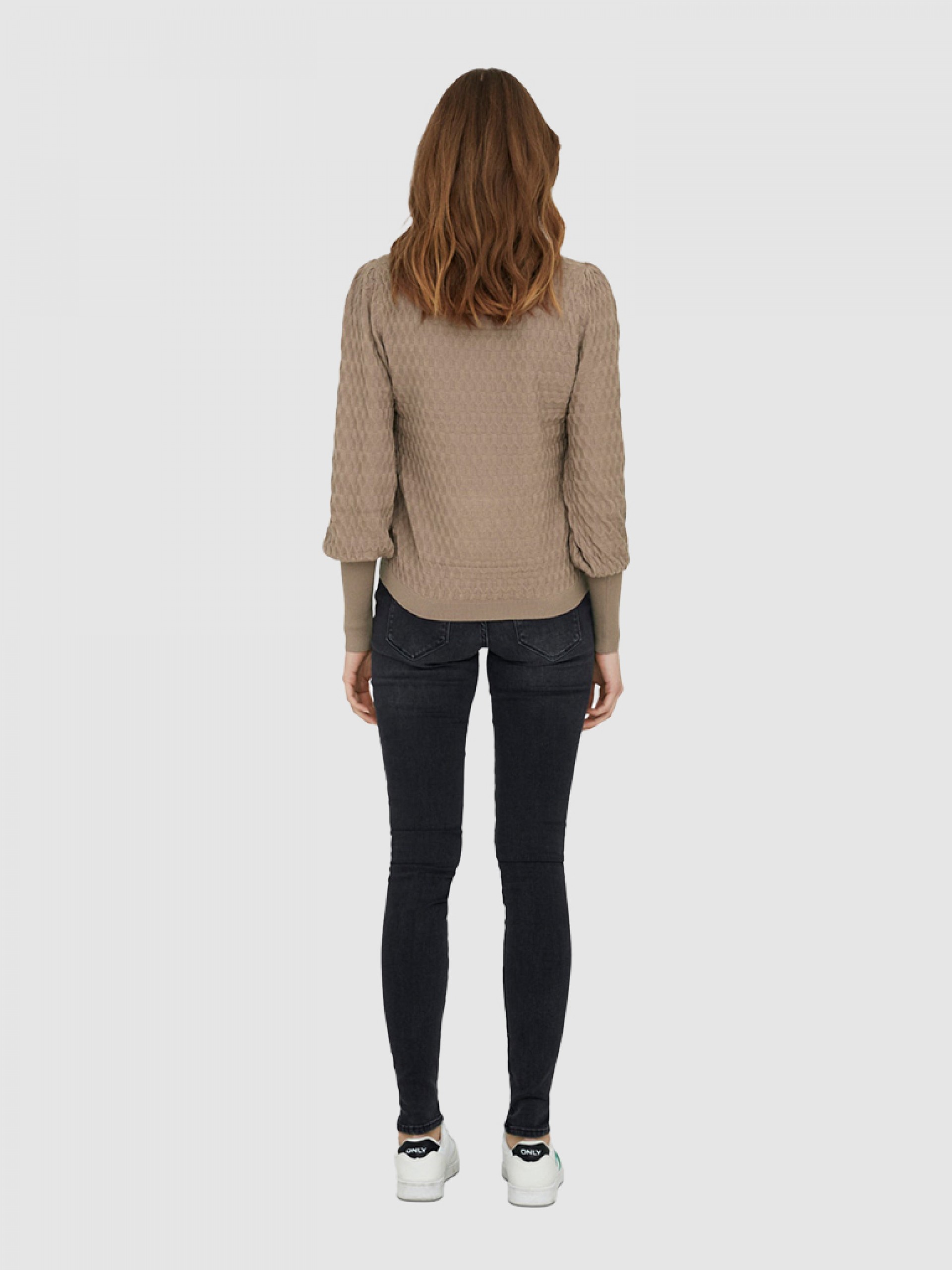 Sueter Mujer Only