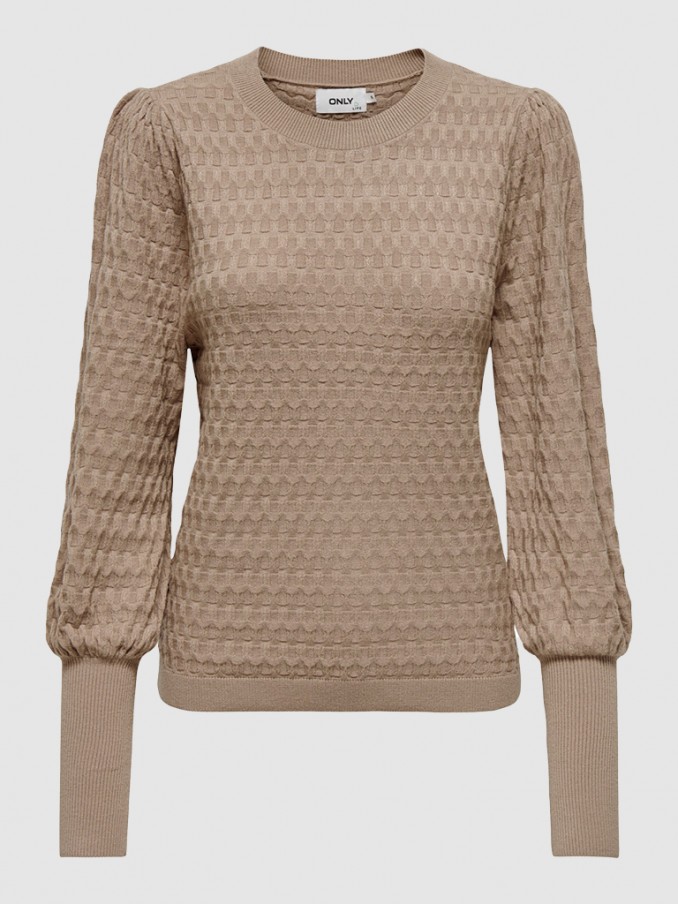 Pullover Woman Only