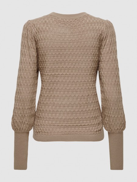 Pullover Woman Only