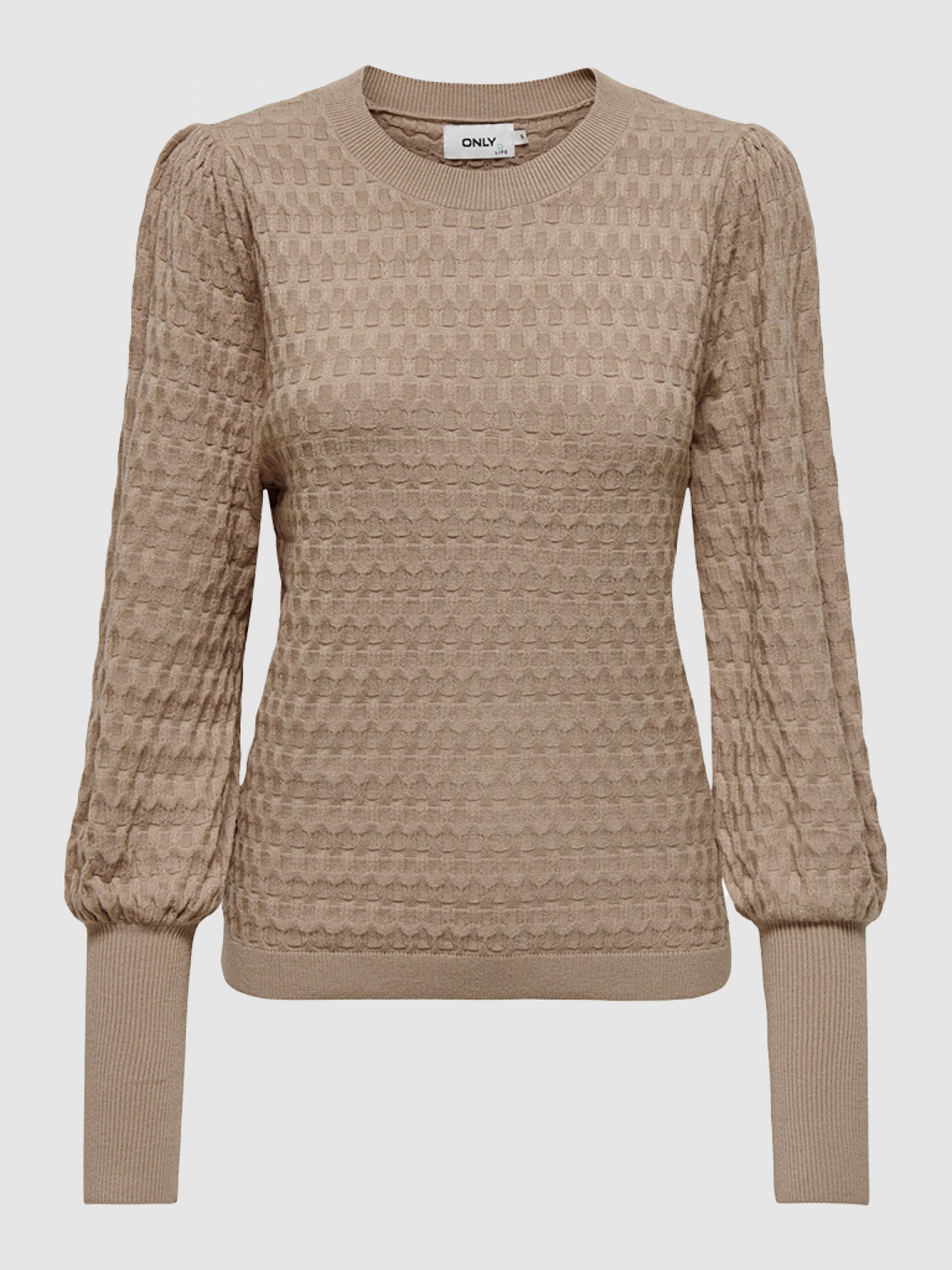 Sueter Mujer Only