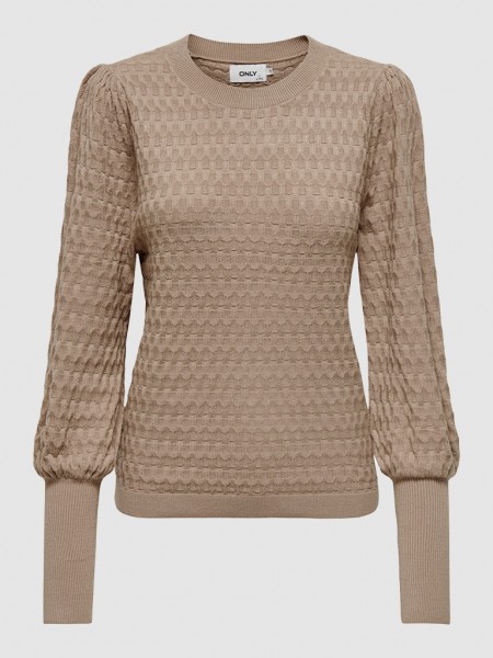Pullover Woman Only
