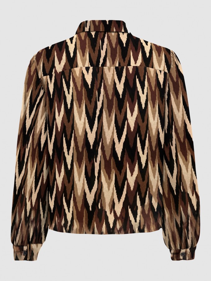 Shirt Woman Only